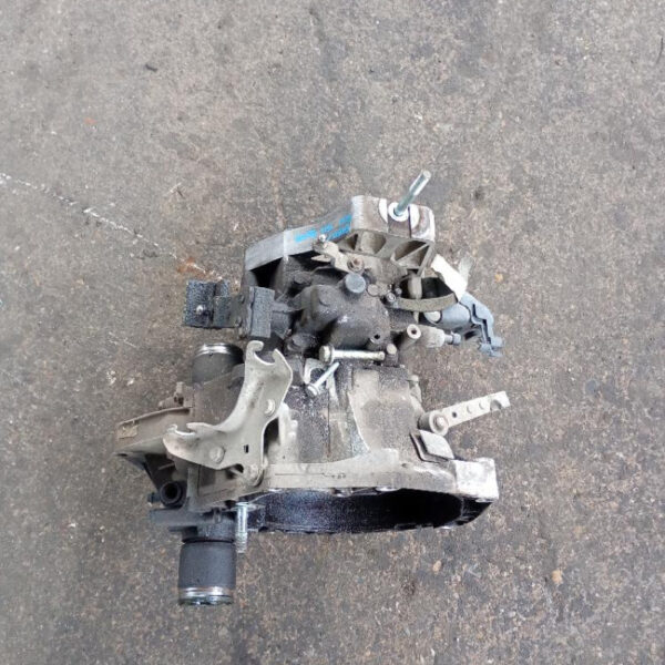 Cambio manuale 5 marce Fiat 500 1.2 51 KW 169A4000 2008 – 2015