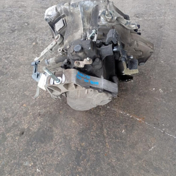 Cambio manuale 5 marce Fiat 500 1.2 51 KW 169A4000 2008 – 2015