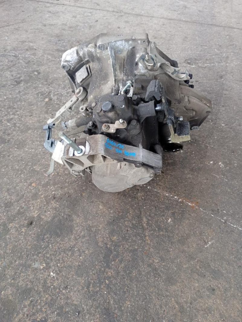 Cambio manuale 5 marce Fiat 500 1.2 51 KW 169A4000 2008 – 2015