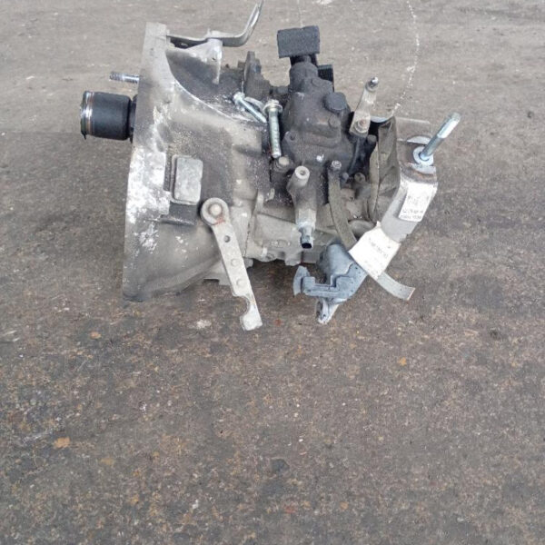 Cambio manuale 5 marce Fiat 500 1.2 51 KW 169A4000 2008 – 2015