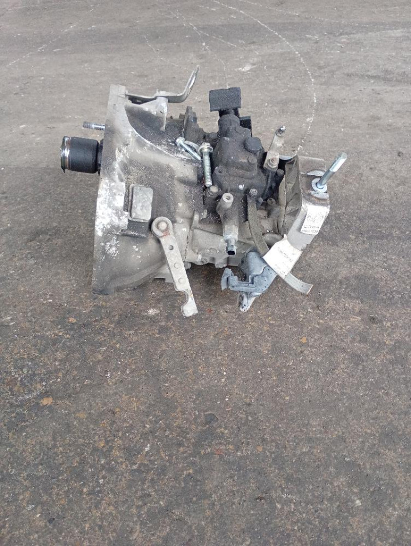 Cambio manuale 5 marce Fiat 500 1.2 51 KW 169A4000 2008 – 2015