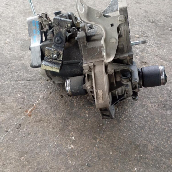 Cambio manuale 5 marce Fiat 500 1.2 51 KW 169A4000 2008 – 2015