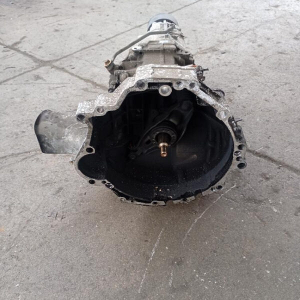 Cambio manuale 6 marce Audi A4 2.0 TDI 16V FAP Quattro BRD 2004 – 2008