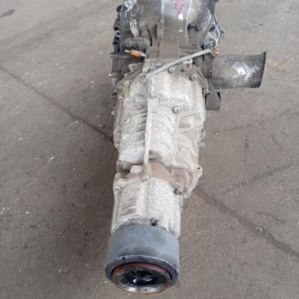 Cambio manuale 6 marce Audi A4 2.0 TDI 16V FAP Quattro BRD 2004 – 2008