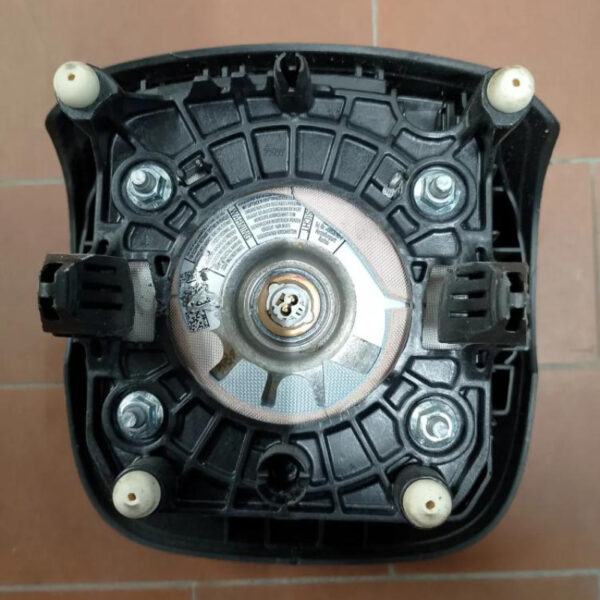 Kit Airbag Citroen C3 2016 – 2021