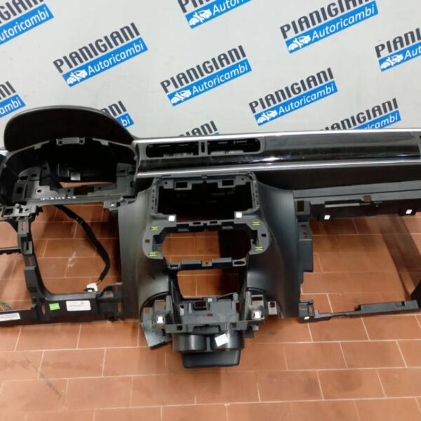 Kit Airbag Citroen C3 2016 – 2021