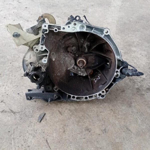 Cambio manuale 5 marce Citroen C3 1.4 16V HDi 66 KW 8HY 2002 – 2010