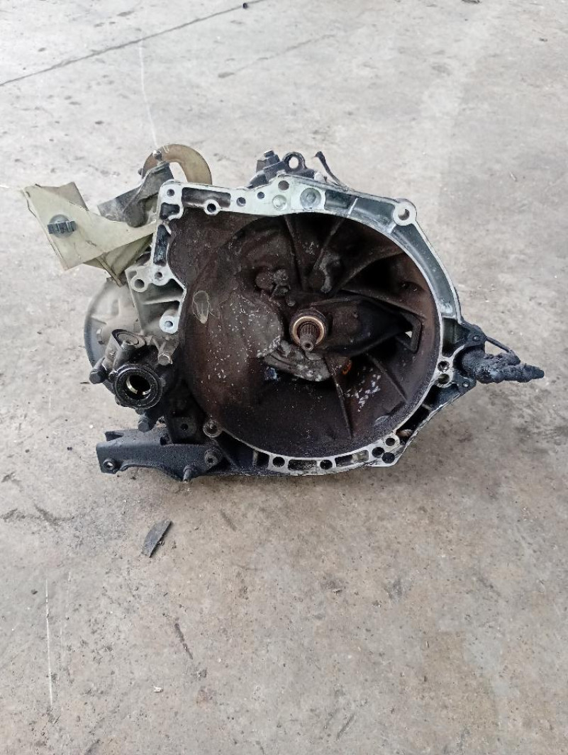 Cambio manuale 5 marce Citroen C3 1.4 16V HDi 66 KW 8HY 2002 – 2010