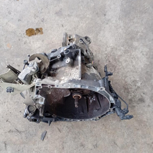 Cambio manuale 5 marce Citroen C3 1.4 16V HDi 66 KW 8HY 2002 – 2010