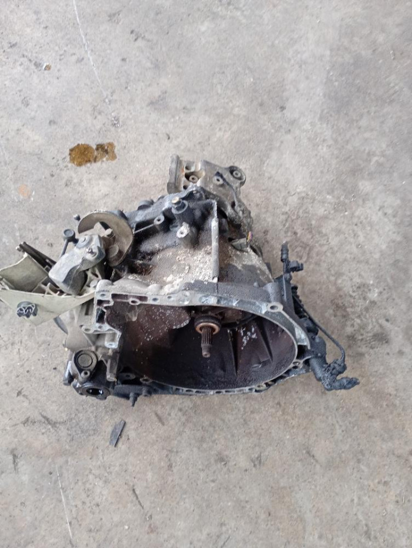 Cambio manuale 5 marce Citroen C3 1.4 16V HDi 66 KW 8HY 2002 – 2010