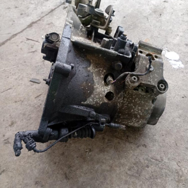 Cambio manuale 5 marce Citroen C3 1.4 16V HDi 66 KW 8HY 2002 – 2010