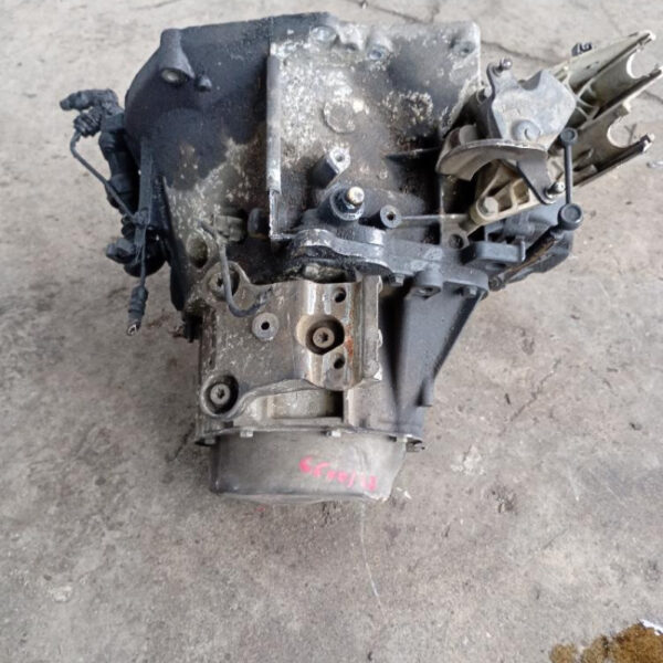 Cambio manuale 5 marce Citroen C3 1.4 16V HDi 66 KW 8HY 2002 – 2010