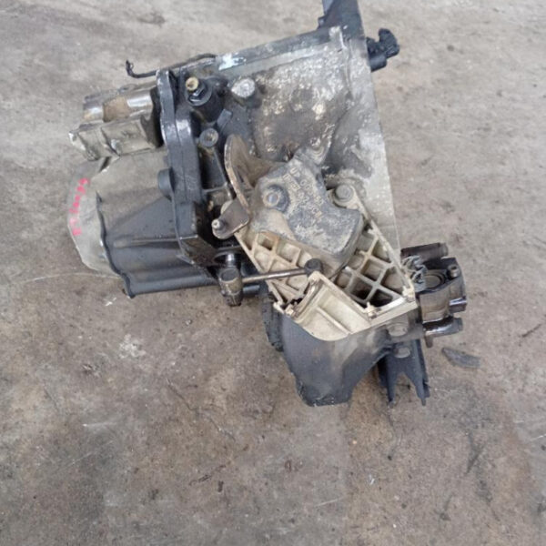 Cambio manuale 5 marce Citroen C3 1.4 16V HDi 66 KW 8HY 2002 – 2010