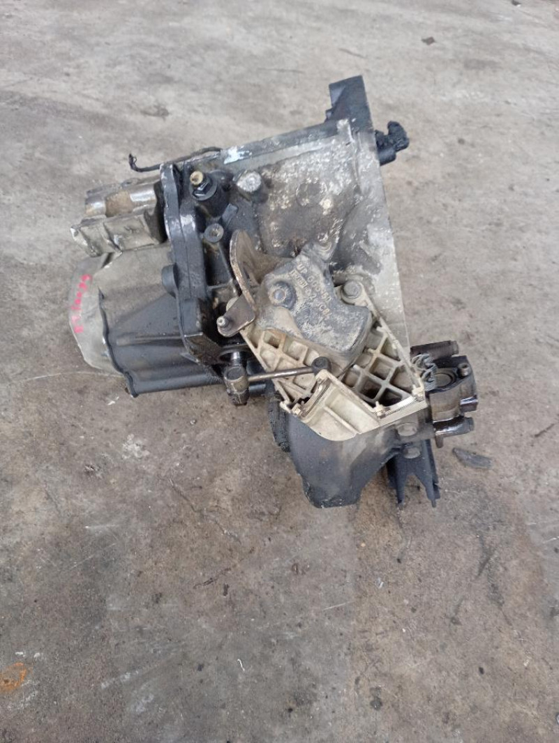 Cambio manuale 5 marce Citroen C3 1.4 16V HDi 66 KW 8HY 2002 – 2010