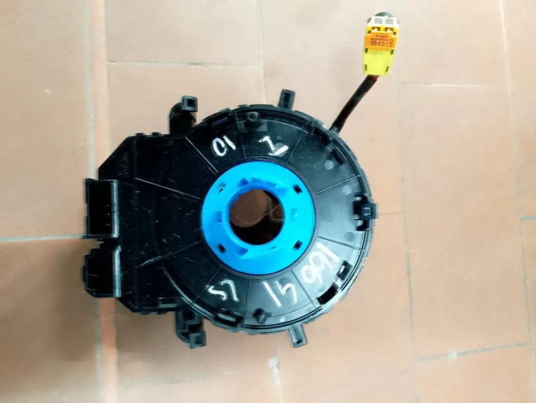 Kit Airbag Hyundai i10 2013 – 2017