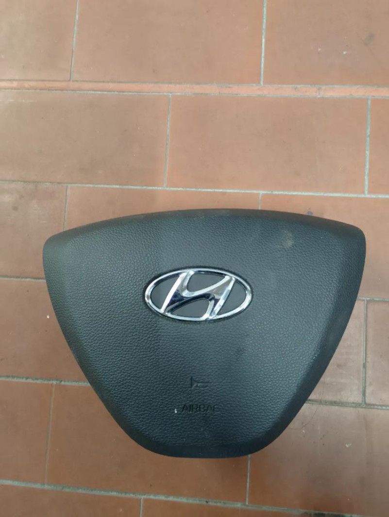 Kit Airbag Hyundai i10 2013 – 2017