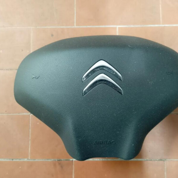Kit Airbag Citroen C3 2012 – 2016
