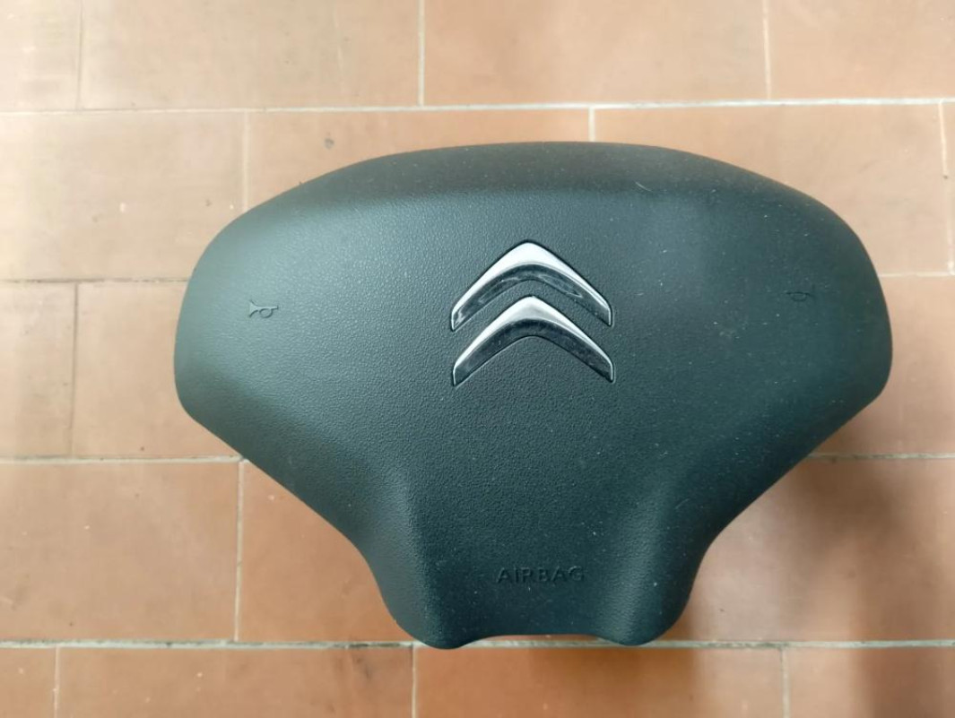 Kit Airbag Citroen C3 2012 – 2016