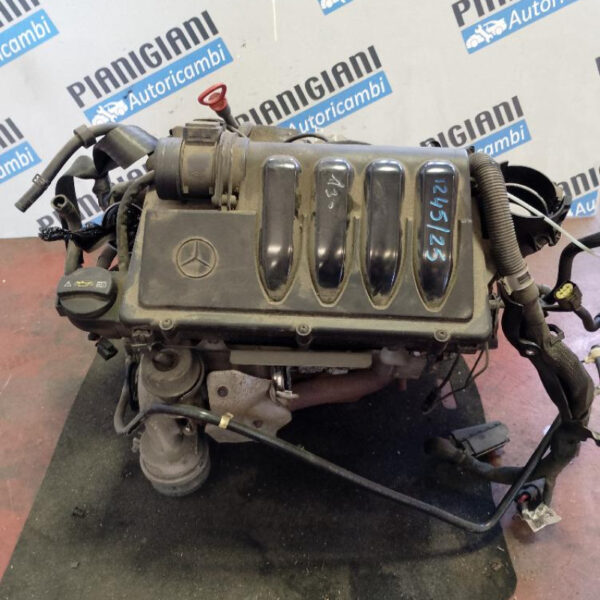 Motore Mercedes Classe B 640941 129.000 Km