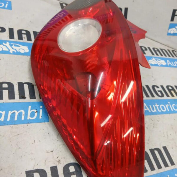 Fanale / Faro Posteriore Destro Opel Corsa D 3 Porte