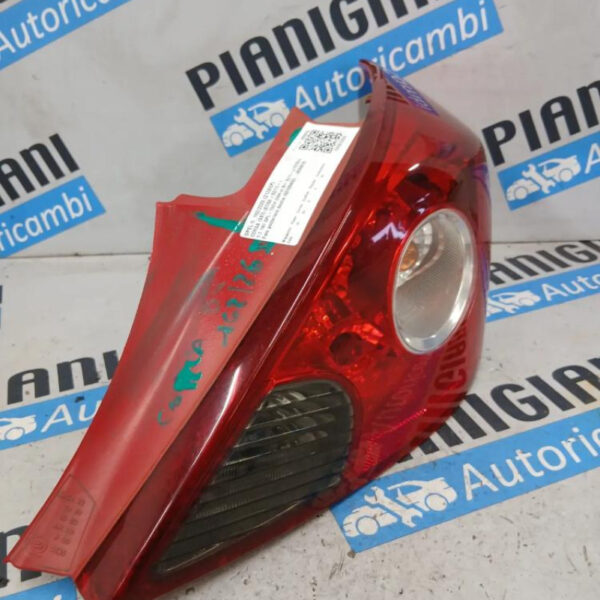 Fanale / Faro Posteriore Destro Opel Corsa D 3 Porte