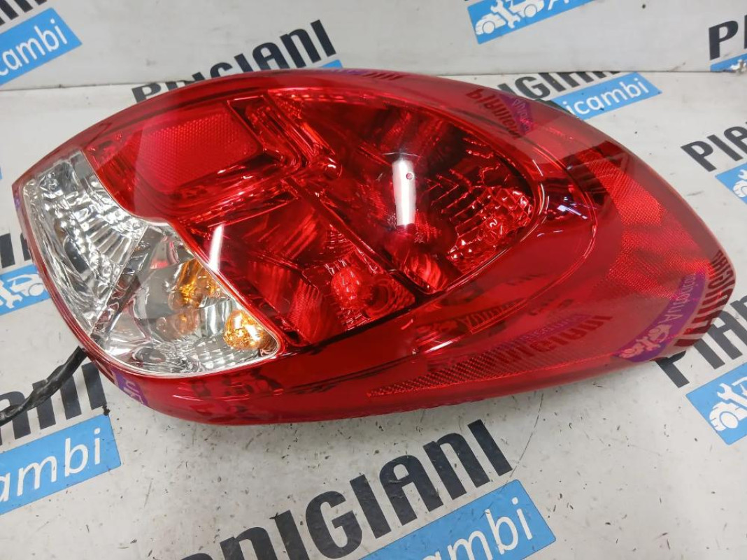 Fanale / Faro Posteriore Destro Hyundai I10 2012 – 2015