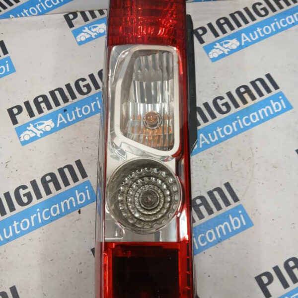 Fanale / Faro Posteriore Sinistro Citroen Jumper 2007