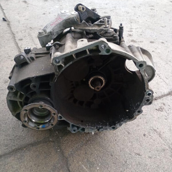 Cambio manuale 6 marce Volkswagen Passat 2.0 TDI DPF 103 KW CBA 2005 – 2010
