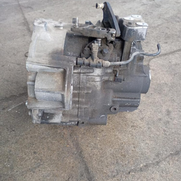 Cambio manuale 6 marce Volkswagen Passat 2.0 TDI DPF 103 KW CBA 2005 – 2010