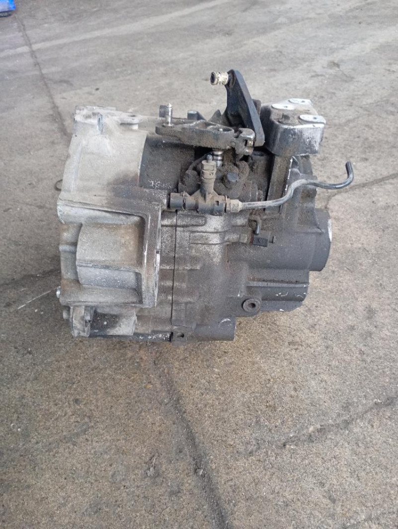 Cambio manuale 6 marce Volkswagen Passat 2.0 TDI DPF 103 KW CBA 2005 – 2010