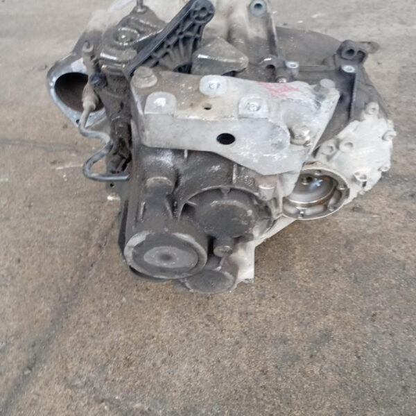 Cambio manuale 6 marce Volkswagen Passat 2.0 TDI DPF 103 KW CBA 2005 – 2010