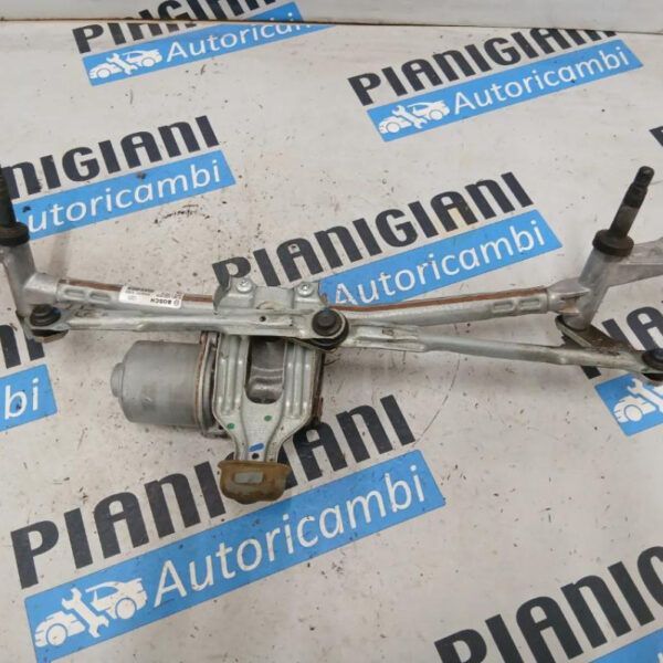 Motorino Tergicristallo Peugeot 3008 2022