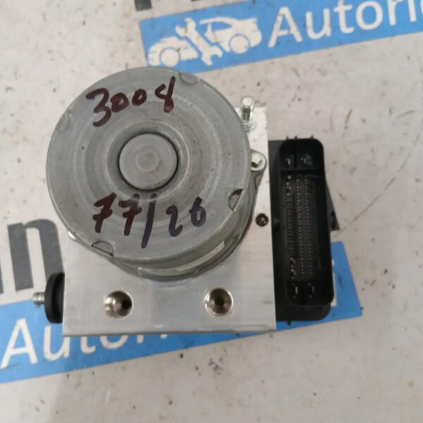 Aggregato / Pompa Abs Peugeot 3008 2022