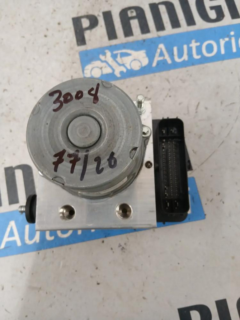 Aggregato / Pompa Abs Peugeot 3008 2022