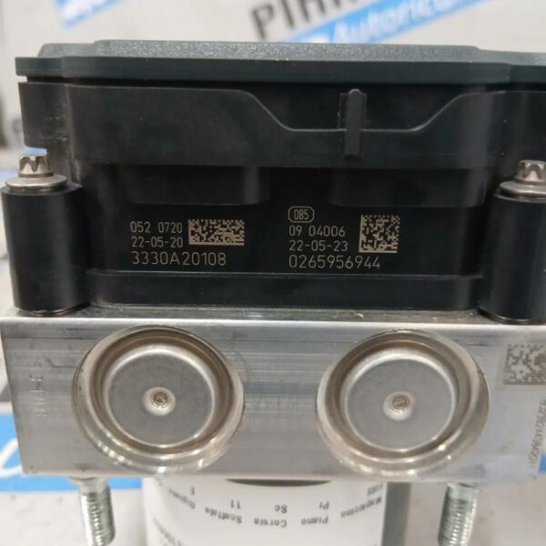 Aggregato / Pompa Abs Peugeot 3008 2022