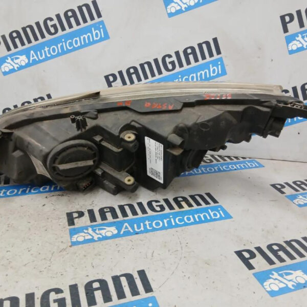 Proiettore / Faro Anteriore Destro Opel Astra J 2009 – 2018