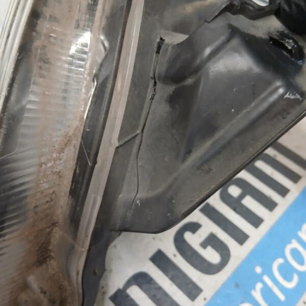 Proiettore / Faro Anteriore Destro Opel Astra J 2009 – 2018