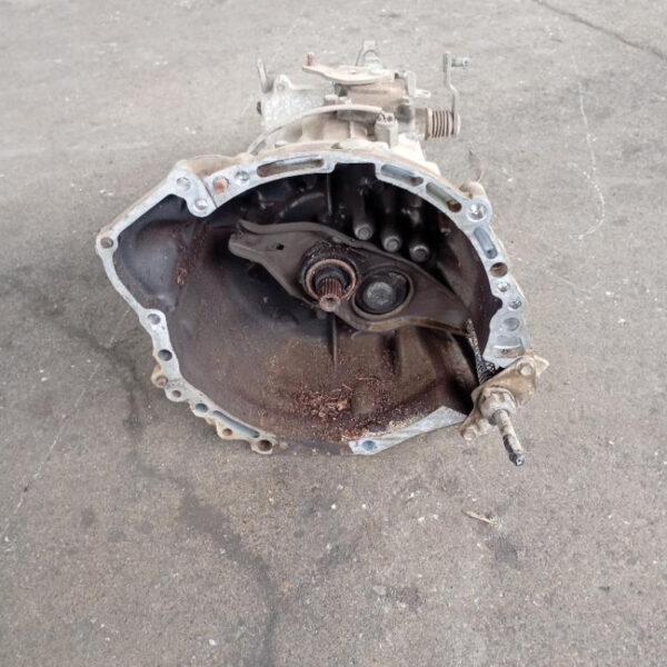 Cambio manuale 5 marce Piaggio Porter 1.3i 16V 48 KW DAIHATSUHC 1998 – 2008