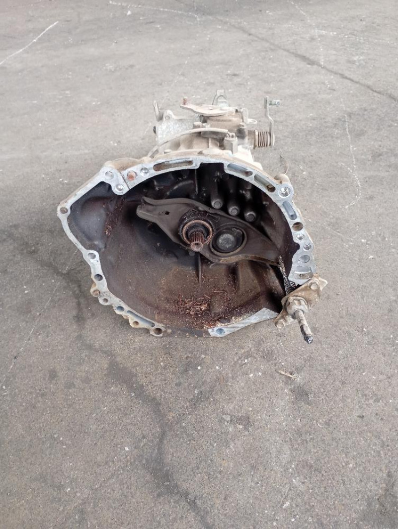 Cambio manuale 5 marce Piaggio Porter 1.3i 16V 48 KW DAIHATSUHC 1998 – 2008