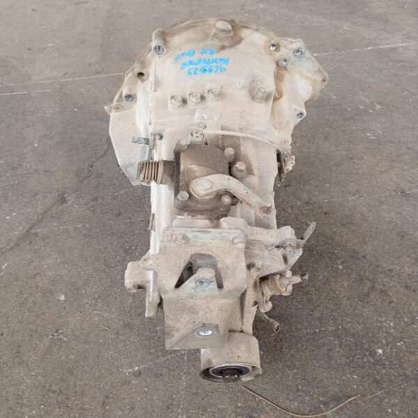 Cambio manuale 5 marce Piaggio Porter 1.3i 16V 48 KW DAIHATSUHC 1998 – 2008
