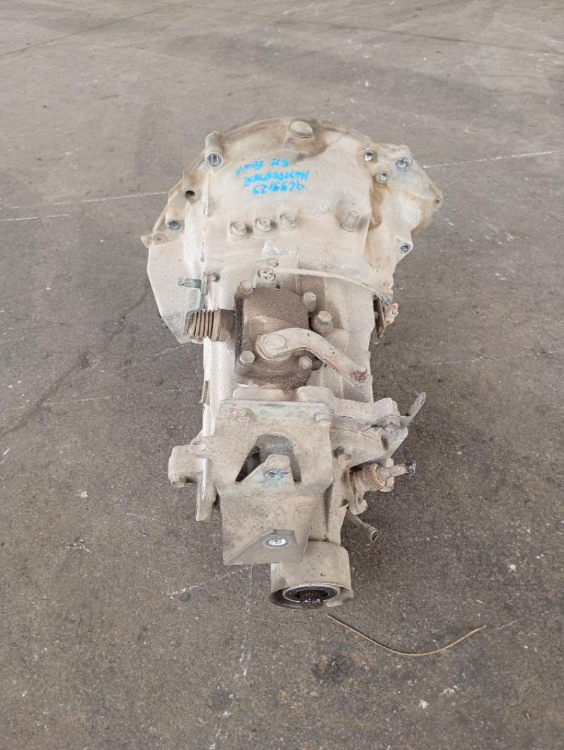 Cambio manuale 5 marce Piaggio Porter 1.3i 16V 48 KW DAIHATSUHC 1998 – 2008