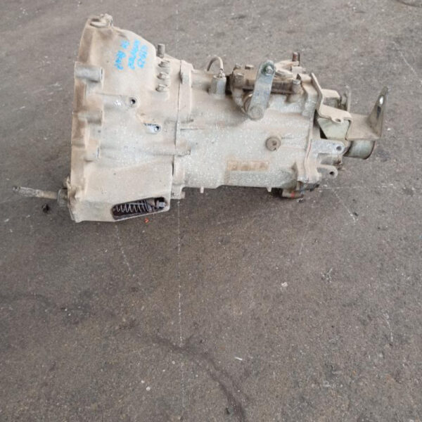 Cambio manuale 5 marce Piaggio Porter 1.3i 16V 48 KW DAIHATSUHC 1998 – 2008