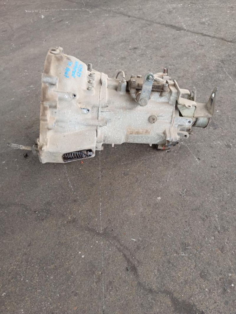 Cambio manuale 5 marce Piaggio Porter 1.3i 16V 48 KW DAIHATSUHC 1998 – 2008