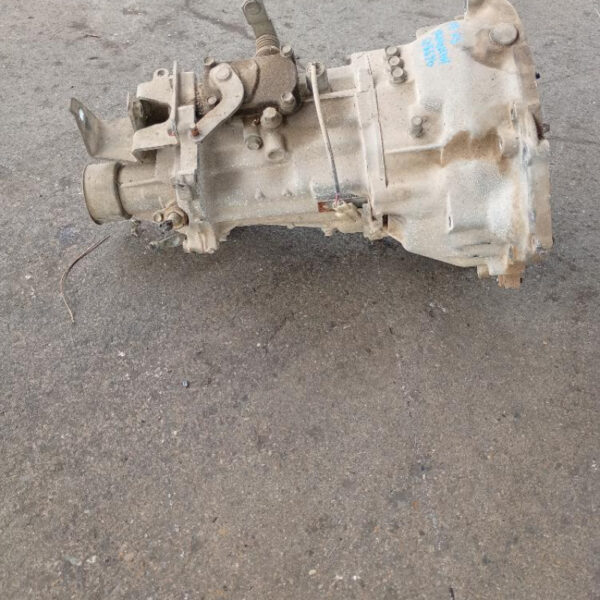 Cambio manuale 5 marce Piaggio Porter 1.3i 16V 48 KW DAIHATSUHC 1998 – 2008