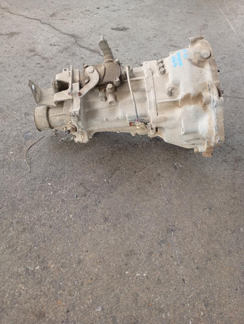 Cambio manuale 5 marce Piaggio Porter 1.3i 16V 48 KW DAIHATSUHC 1998 – 2008