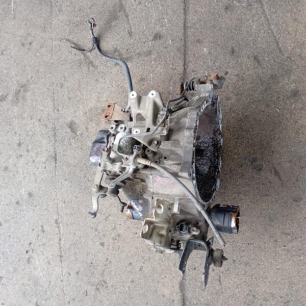 Cambio manuale 5 marce Toyota Yaris 1.4 D-4D (JPP) 55 KW 1NDTV 1999 – 2003