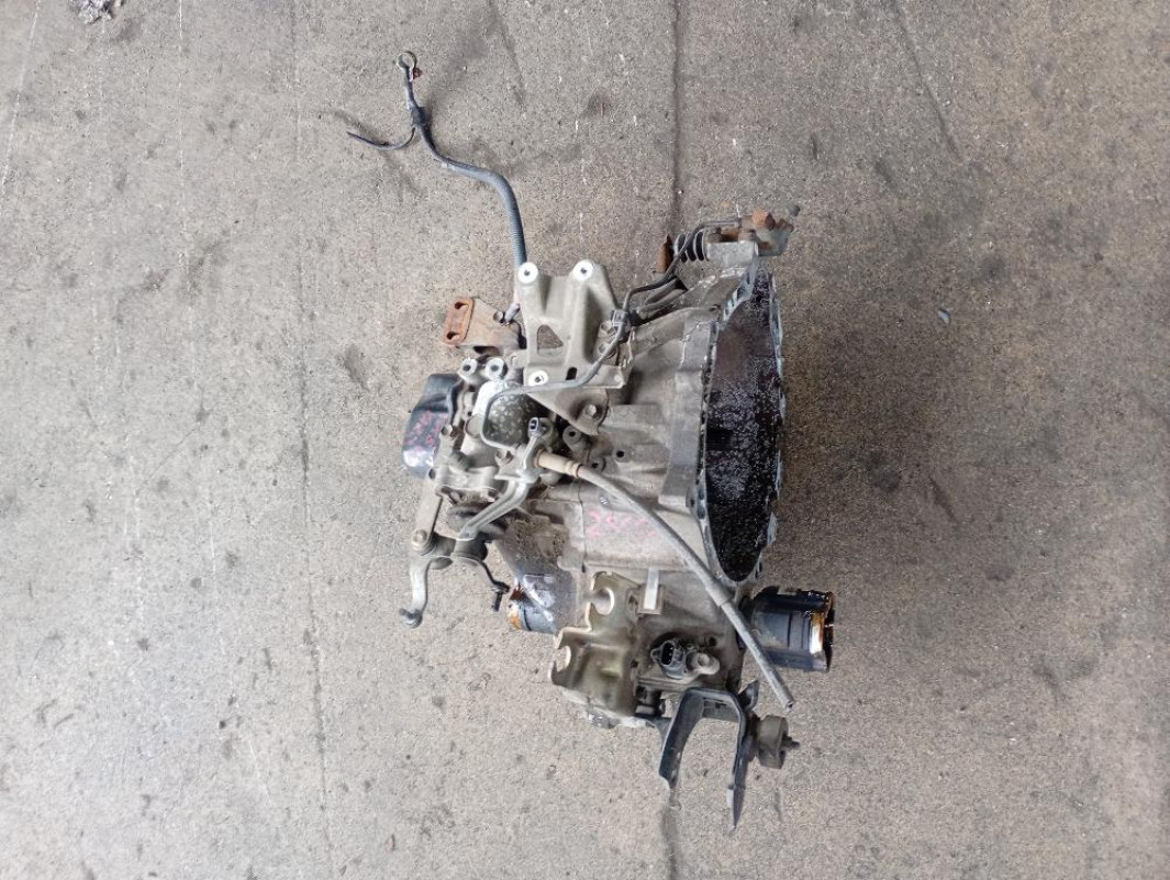 Cambio manuale 5 marce Toyota Yaris 1.4 D-4D (JPP) 55 KW 1NDTV 1999 – 2003