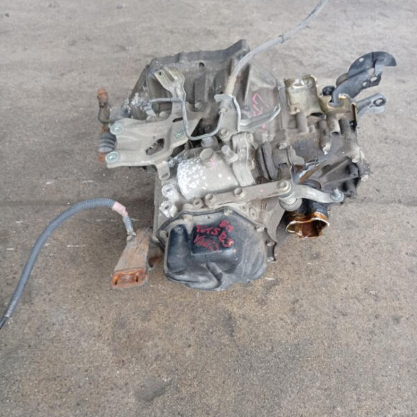 Cambio manuale 5 marce Toyota Yaris 1.4 D-4D (JPP) 55 KW 1NDTV 1999 – 2003