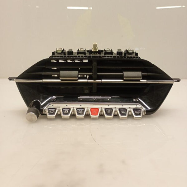 Comandi Clima Peugeot 208 2024