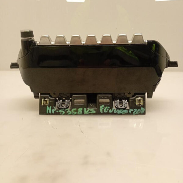 Comandi Clima Peugeot 208 2024